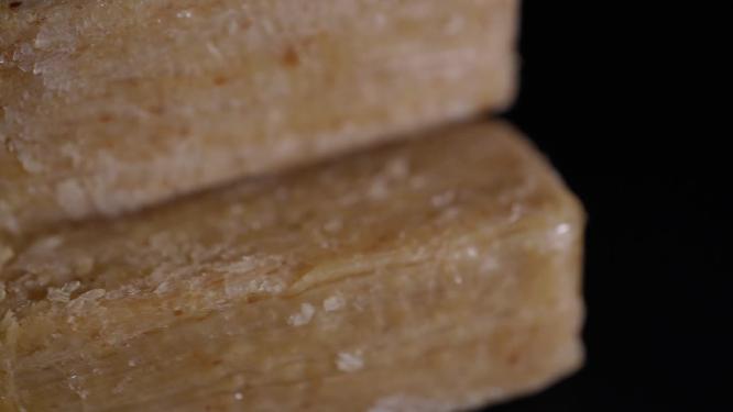 【镜头合集】花生酥儿童食品糖果