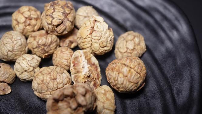 【镜头合集】草蔻香料调料卤肉食材调味料