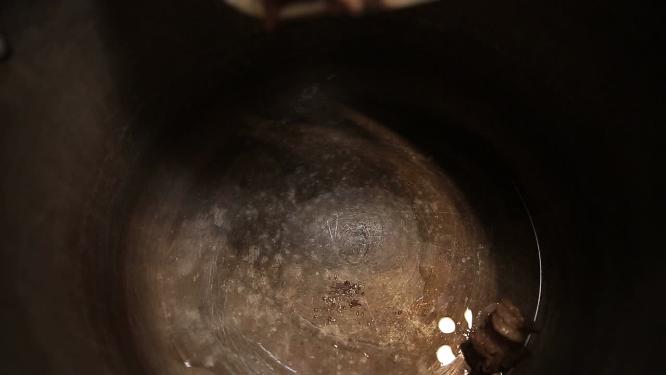 【镜头合集】高压锅焖牛肉