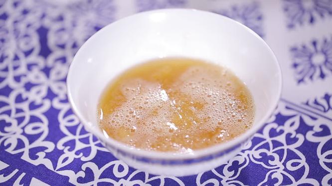 【镜头合集】鸡油猪油油脂
