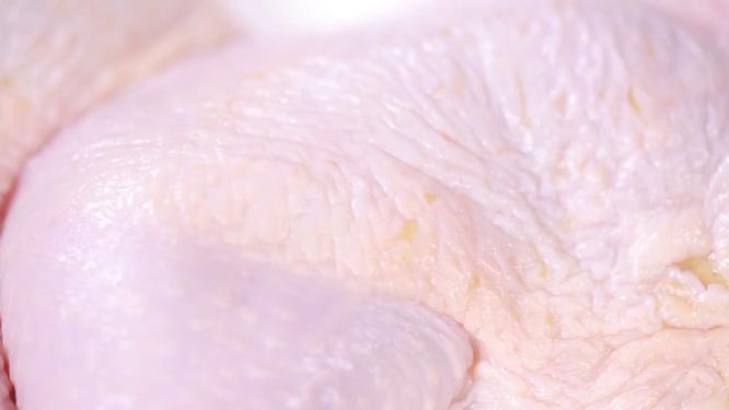 【镜头合集】鸡腿鸡肉手枪腿琵琶腿