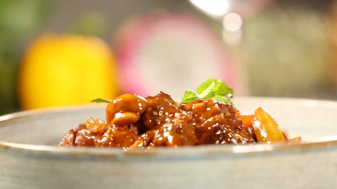 【镜头合集】一杯鸡尾酒