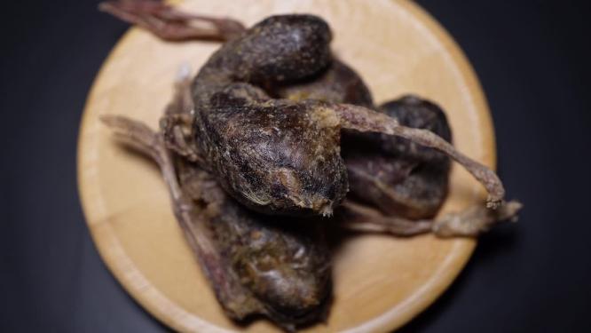 冻干鹌鹑宠物零食肉干猫狗零食