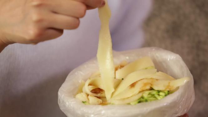 外卖凉皮四川凉皮