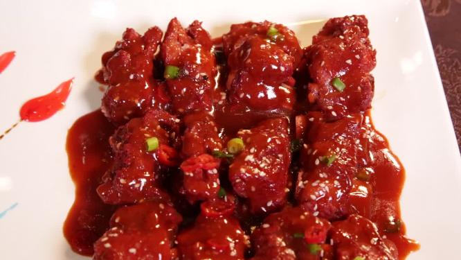 【镜头合集】家常美食红烧小排