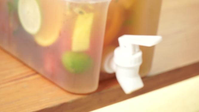 果茶水果茶饮料饮品