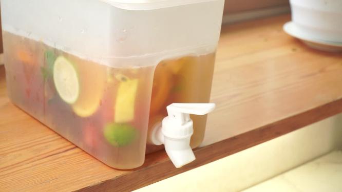 果茶水果茶饮料饮品