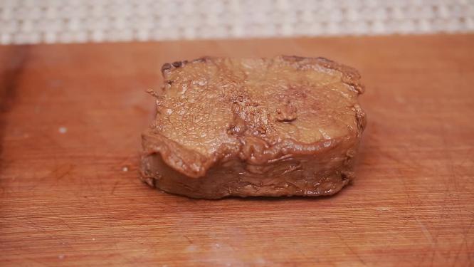【镜头合集】炖肉酱肉卤肉纹理发柴
