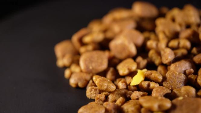 【镜头合集】猫粮狗粮宠物食品