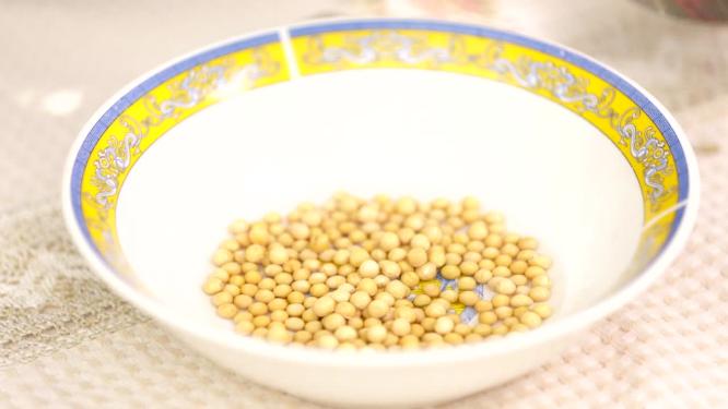 【镜头合集】磨五谷豆浆养生米糊豆浆机做豆浆