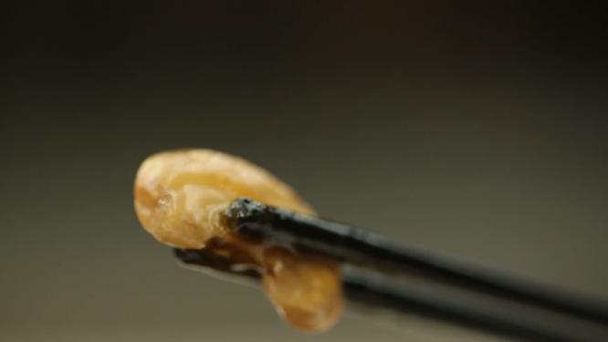 【镜头合集】红烧什锦蘑菇