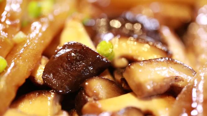 【镜头合集】红烧冬瓜素扣肉金刚火方