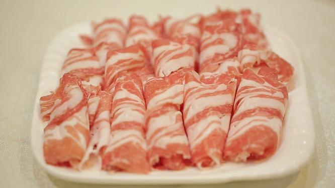 【镜头合集】老北京涮羊肉麻酱小料_new