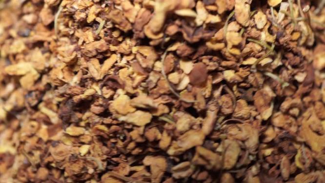 花草茶干桂花食材花茶