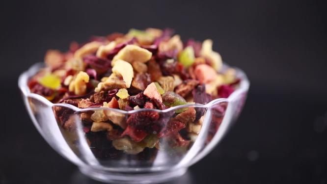 【镜头合集】花草茶水壶沏花茶