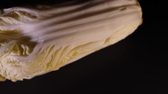 菜心娃娃菜白菜芯