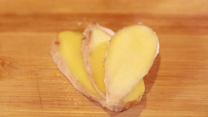 【镜头合集】葱姜蒜八角大料炖肉香料