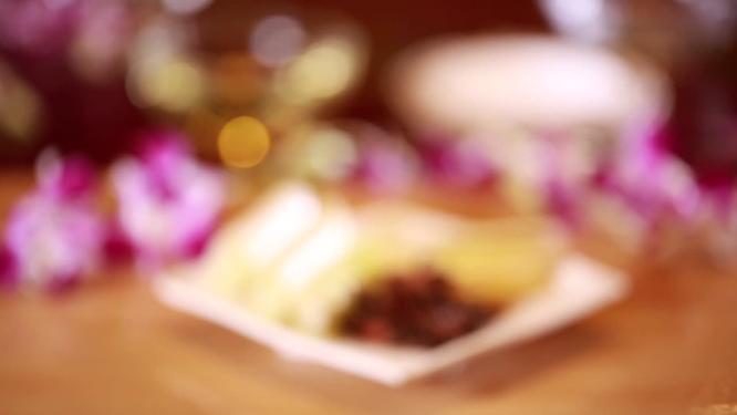 【镜头合集】葱姜蒜八角大料炖肉香料