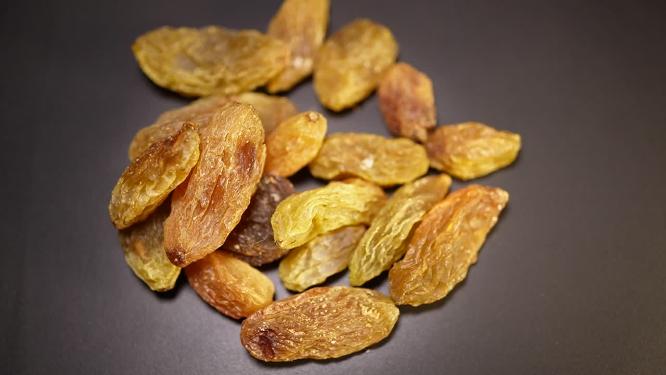 蜜饯新疆葡萄干