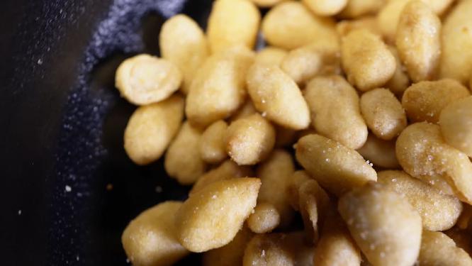 【镜头合集】解馋休闲零食蟹黄瓜子