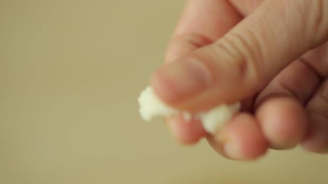 过滤豆浆里的豆渣