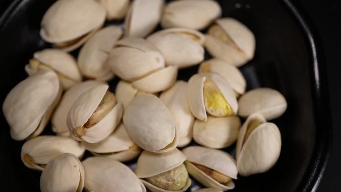 【镜头合集】零食零嘴开心果