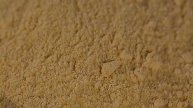 【镜头合集】食品安全优质玉米面辨别