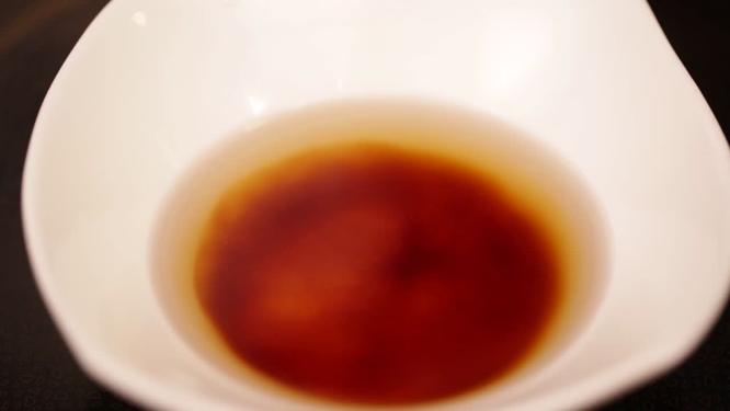 【镜头合集】香菇水调配炒菜底料