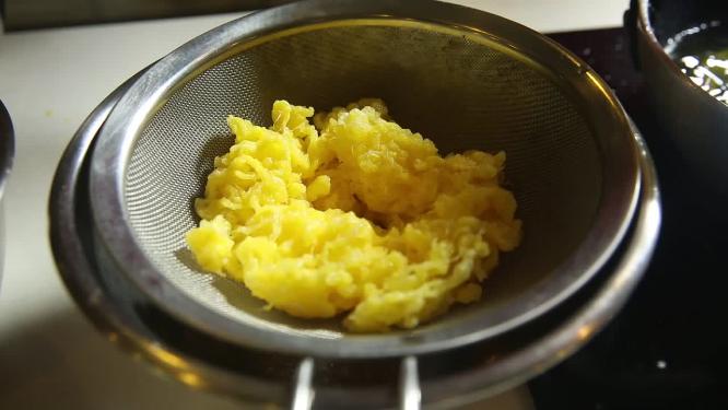 【镜头合集】鸡蛋糕鸡蛋碎