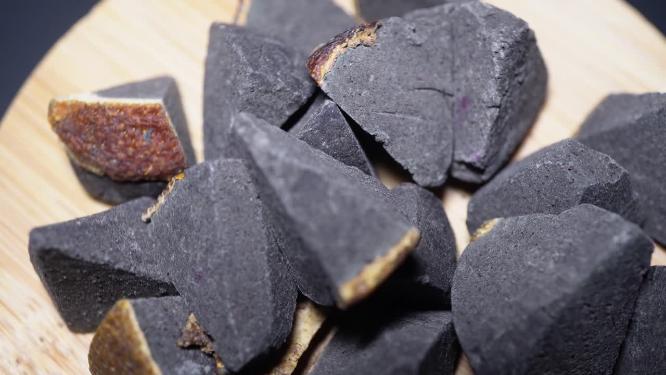 化州橘红化橘红八仙果清凉甘草陈皮柚子参