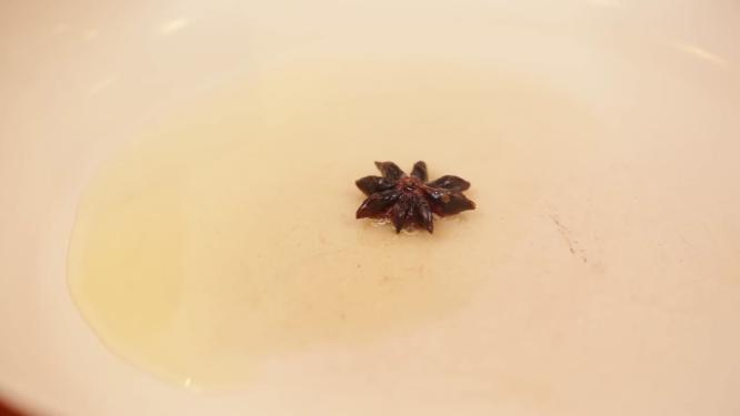 炝锅炒茄子炒茄鲞