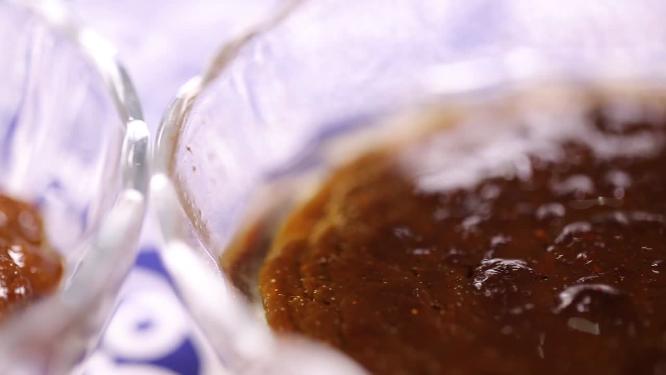 炸酱干黄酱甜面酱酱料