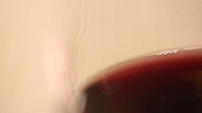 红酒高脚杯玻璃杯
