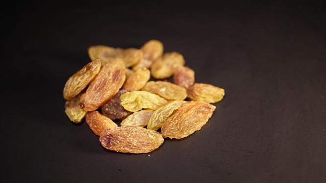 蜜饯新疆葡萄干