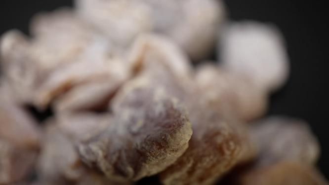 蜜饯果脯桃子干