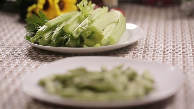 高纤维食材毛豆