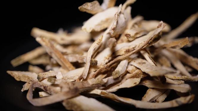 佛手丝佛手瓜中药材花草茶