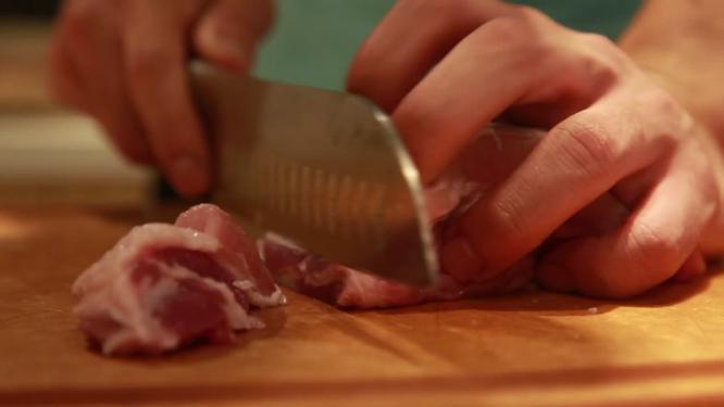 切牛腩肉切牛肉