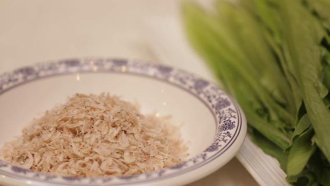 切青菜油麦菜