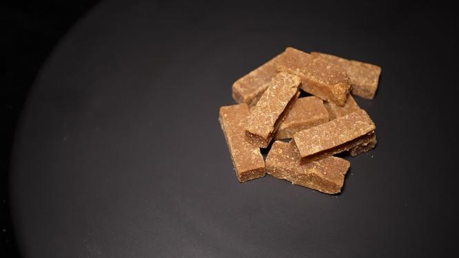 山楂条消食开胃