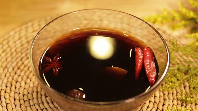 料汁调料蘸水