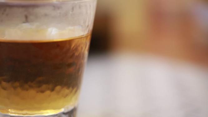 泡红茶喝茶品茶茶道