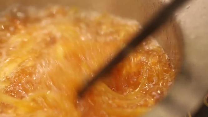 清热去火润喉柚子茶制作