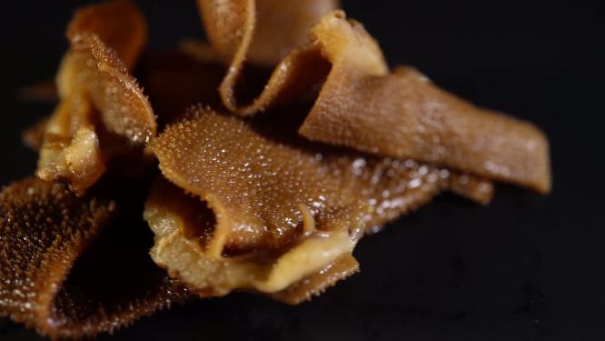 牛百叶牛肚黄喉火锅食材毛血旺