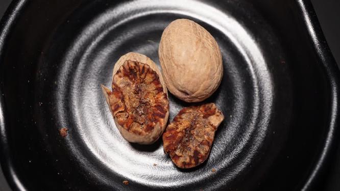 肉蔻香料调料卤肉食材调味料