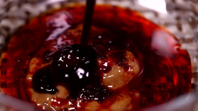辣椒油酸辣粉调料食品添加剂