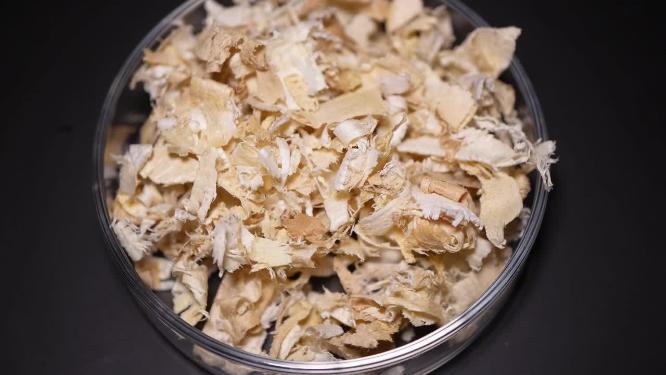 仓鼠木屑宠物用品垫料保暖