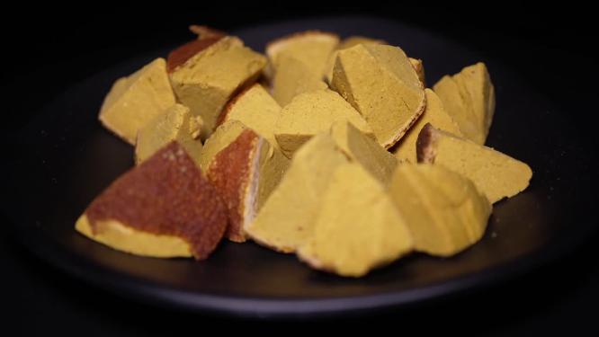 八仙果陈皮八珍果蜜饯化橘红