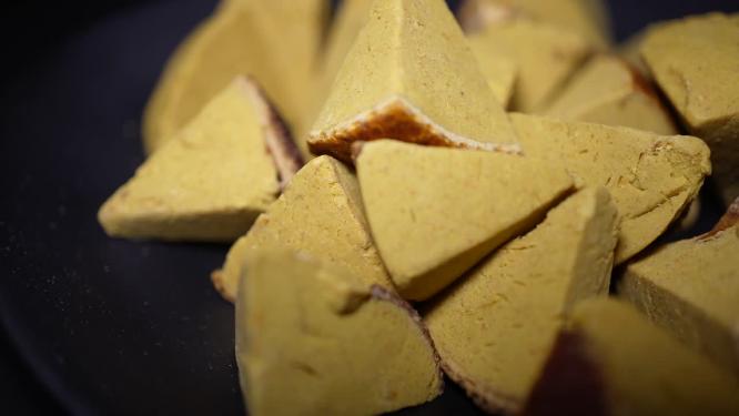 八仙果陈皮八珍果蜜饯化橘红