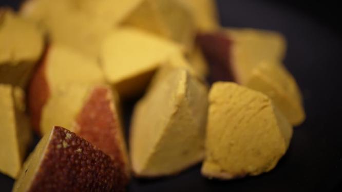八仙果陈皮八珍果蜜饯化橘红